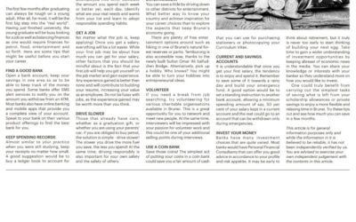 Money Matters sept 24 – SCB