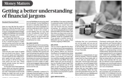 Money Matters Jul 30 – BBB