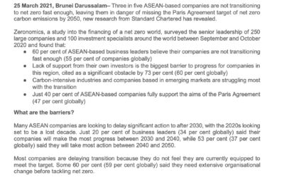 SCB – 25 Mar 2021 – Zeronomics – ASEAN