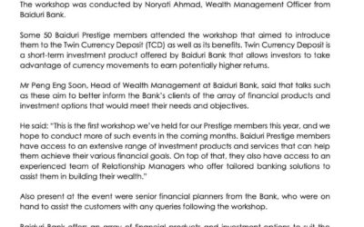 BBB – WORKSHOP FOR TWIN CURRENCY DEPOSIT_BB