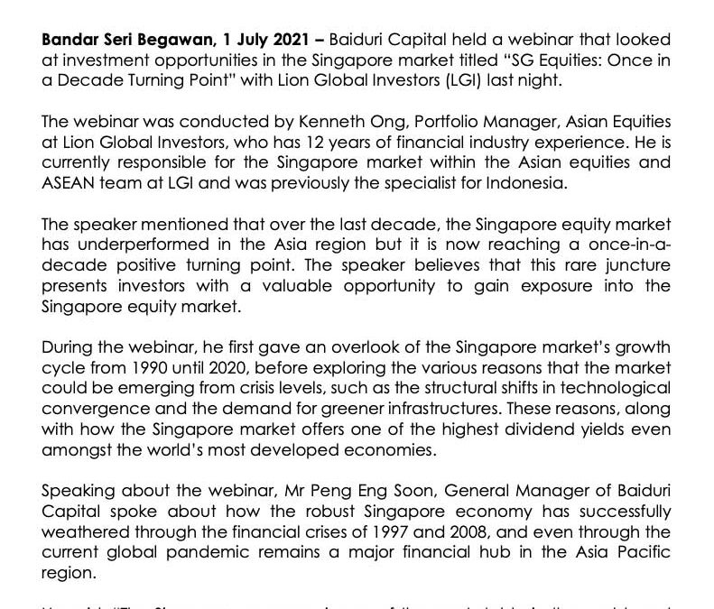 BBB WEBINAR ON SINGAPORE EQUITIES_BB