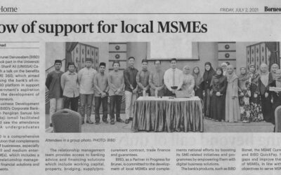 BIBD – Show of support for local MSMEs_BB
