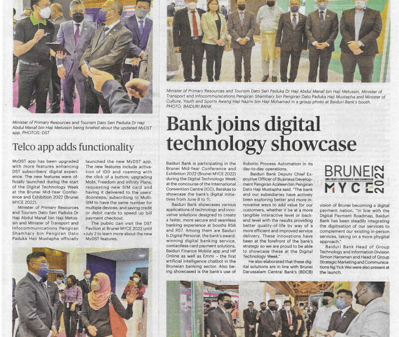 BB 2 July 2022 – BIBD SME360 Series