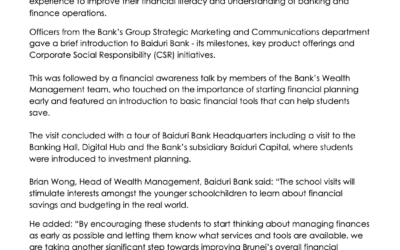 BBB 09102024 – SMSS STUDENTS FOR EDUCATIONAL VISIT