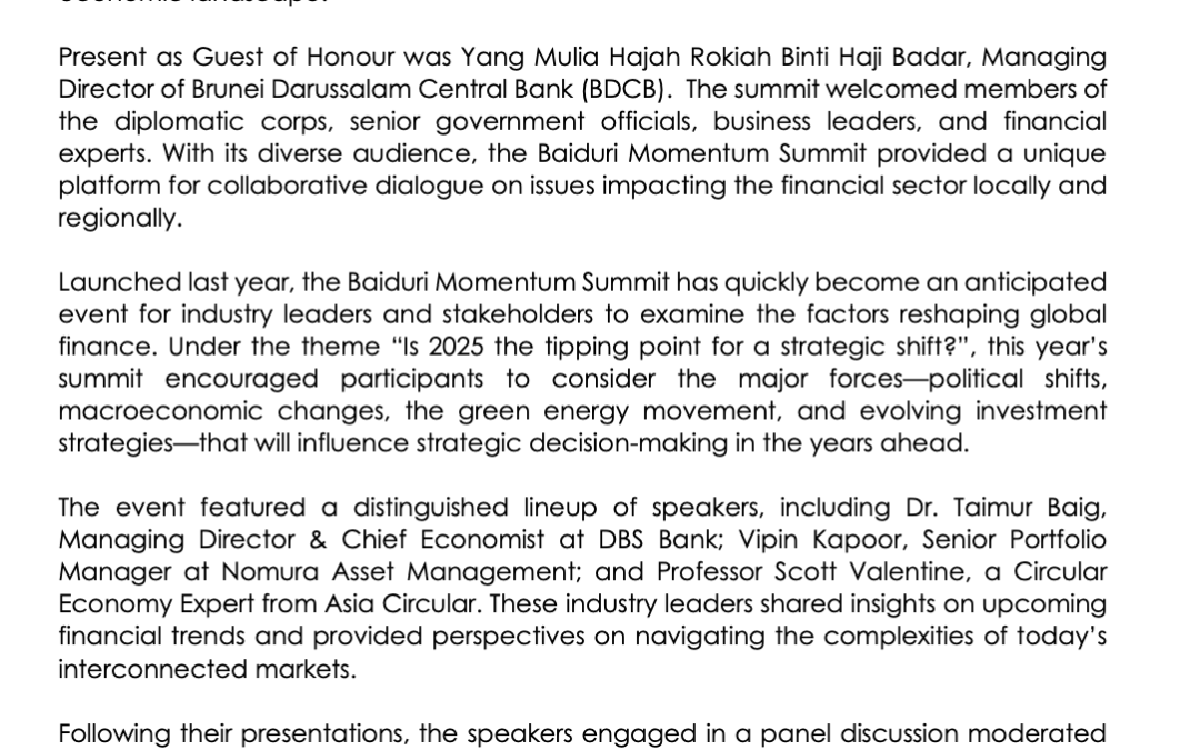 BBB 18112024 – Momentum Summit 2024