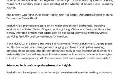 BBB 27092024 Baiduri Invest – Brand New Online Trading Platform