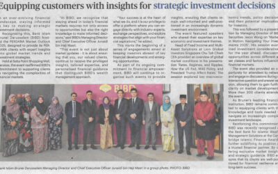 BIBD 17022025 – PERDANA Market Outlook 2025