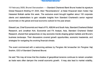 SCB 15022025 Global Research Briefing H1 2025 – Reverberation