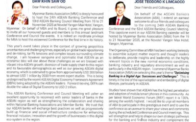 ABA Newsletter (Aug-Sep 2025)