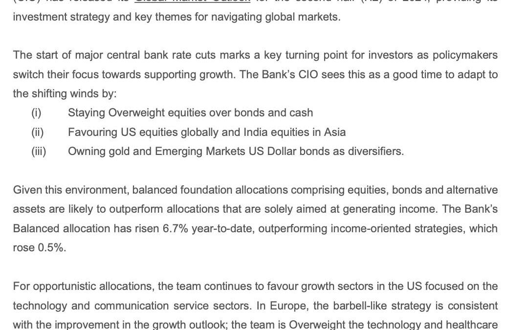 SCB-25 June 2024 – H2 Outlook 2024