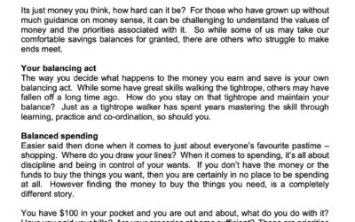 SCB – Money Matter$ 09052024 The Great Balancing Act